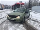 LADA Kalina 1.6, 2010, 156502