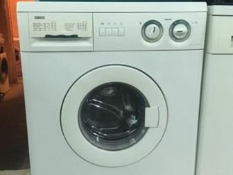  /   Zanussi FLS 874,      ,    1-4 ,  ,   (): 60x42x85  