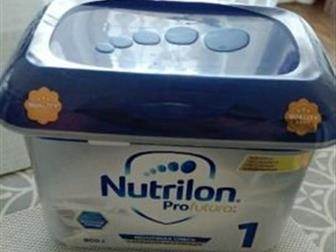    Nutrilon Profutura    6  800 ,  ,   ,      2020 ,        