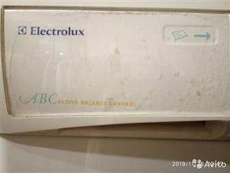                Electrolux EWS 1046 (): , ,   ,    