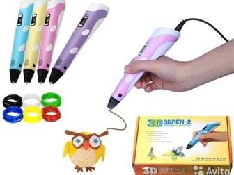 3D  3D PEN-2  3D  3D PEN-2   - ,        3-!  3D     