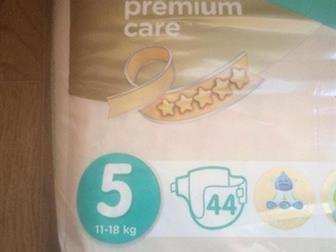   Pampers Premium Care 5 (11-16 ) 54 ,  -850 ,    ,      :) -,   , :  