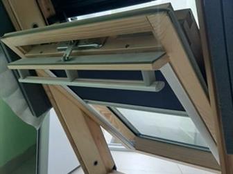    Velux GGL C02  55*78 ,  ,   ,    Duo  ,   ,     