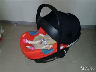    Cybex Aton M               13     