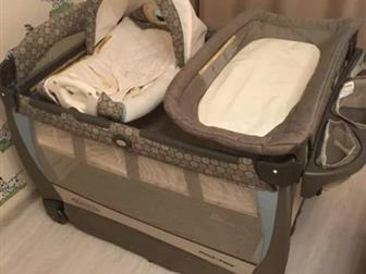  - Graco Pack and Play   , : /  