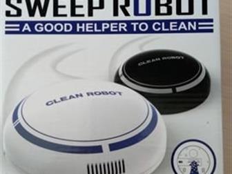 Clean Robot      -,       ,  , ,      