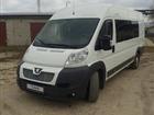 Peugeot Boxer 2.2, 2014, 187076