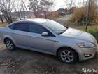 Ford Mondeo 1.6, 2010, 190000