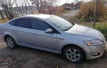 Ford Mondeo 1.6, 2010, 190000