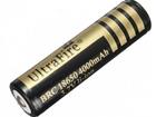     Li-on 18650 3, 7v 4000mah BRC 32427623  