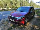 Renault Sandero 1.6, 2011, 