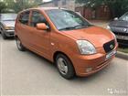 KIA Picanto 1.1AT, 2007, 