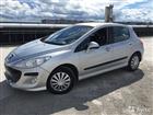 Peugeot 308 1.6, 2008, 