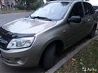 LADA Granta 1.6, 2012, 