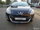 Peugeot 308 1.6AT, 2013, 