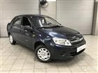 LADA Granta 1.6, 2012, 