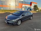 Honda Civic 1.3CVT, 2009, 