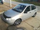 LADA Kalina 1.6, 2006, 