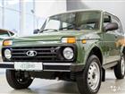 LADA 4x4 () 1.7, 2019, 