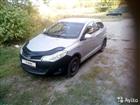 Chery Bonus (A13) 1.5, 2012, 