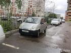 Daewoo Matiz 0.8, 2011, 