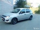 LADA Kalina 1.6, 2016, 