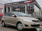 Chery Bonus (A13) 1.5, 2013, 