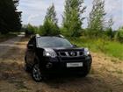 Nissan X-Trail 2.5CVT, 2012, 