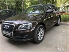 Audi Q5 2.0AT, 2012, 