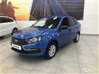 LADA Granta 1.6, 2019, 