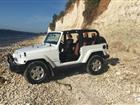 Jeep Wrangler 2.8AT, 2011, 