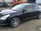 Nissan Teana 2.5CVT, 2012, 