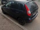 LADA Kalina 1.6, 2008, 