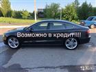 Audi A5 2.0CVT, 2010, 