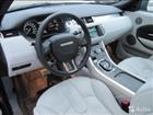 Land Rover Range Rover Evoque 2.2AT, 2015, 