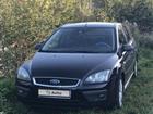 Ford Focus 1.6AT, 2006, 