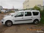 LADA Largus 1.6, 2016, 