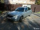 LADA Priora 1.6, 2011, 