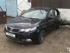 KIA Cerato 1.6, 2010, , 