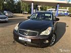 Infiniti EX35 3.5AT, 2008, 