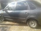 LADA Granta 1.6, 2015, 