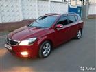 KIA cee