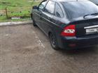 LADA Priora 1.6, 2011, 