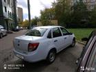 LADA Granta 1.6, 2013, 