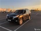 Toyota Land Cruiser Prado 2.8AT, 2015, 