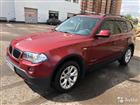 BMW X3 2.0AT, 2010, 