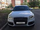 Audi Q5 2.0AT, 2013, 