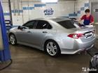 Honda Accord 2.4AT, 2008, 