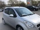 Suzuki Splash 1.2, 2013, 