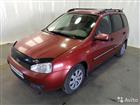 LADA Kalina 1.6, 2010, 